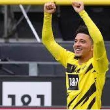 Sancho i Manchester United postigli su dogovor